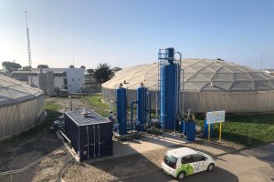 Fotografía del proyecto Ulises Almería.