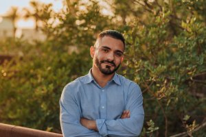 Jesús Alonso, maestro y sexólogo.