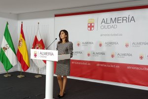 Sacramento Sánchez, concejal de Servicios Municipales