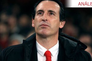 Unai Emery ha triunfado con el Villarreal esta misma semana.