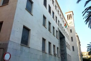 Audiencia Provincial de Almería