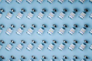 Unos investigadores taiwaneses desarrollan una nueva vacuna más rápida y menos costosa