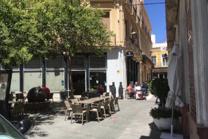 La hostelería ha ampliado horarios tras el Estado de Alarma.