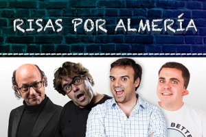 Cartel del novedoso circuito puesto en marcha por Diputación.