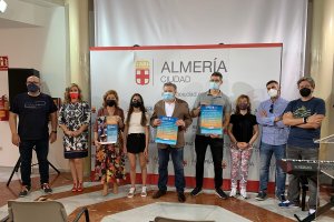Presentación de una batería de actuaciones que harán de los conciertos que organiza Cooltural Fest un ejemplo.