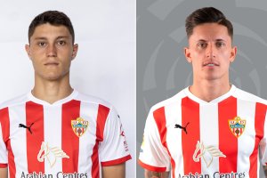 Cuenca y Brian Rodríguez.