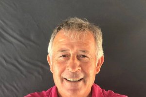 José D. Granero, Buby, lo tiene muy claro con el Almería.