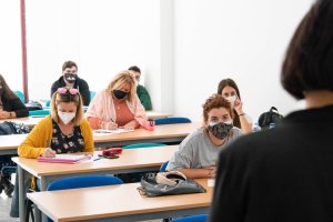 Sassan, expertos en formación Sociosanitaria y Sanitaria.