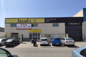 Jocafri, tu centro de hostelería profesional.