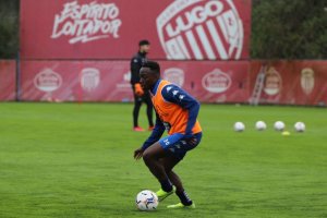 Arvin Appiah ha vivido una temporada con altos y bajos.