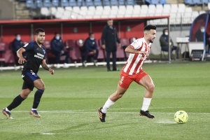 Manu Morlanes ha cuajado una campaña espectacular.