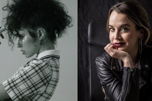 Alice Wonder y Martita de Graná son dos de las grandes protagonistas de la agenda semanal de Cooltural Go!