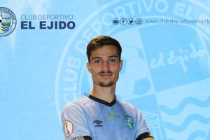 Sergio Pérez, un jugador clave para el míster Fran Alcoy.