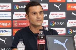 Francisco afronta con ilusión la final por el ascenso.