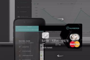 Los ciberdelincuentes, al acecho de los clientes de bancos.