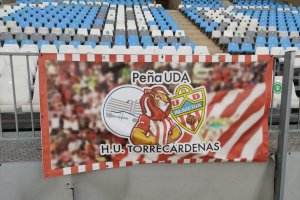 Peña UDA Torrecárdenas.