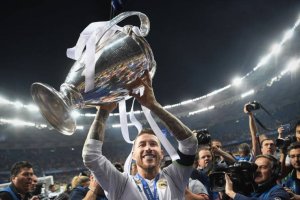 Sergio Ramos deja el Real Madrid tras 16 temporadas.