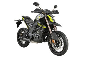 Zontes U1-125