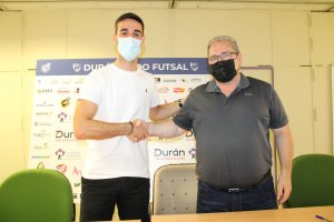Josema continuará una temporada más de celeste.