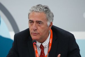 José Manuel Pérez, del Hospital de Poniente, será el vicepresidente de la agrupación andaluza de Sedisa.
