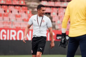 Francisco ha vivido dos finales de Play Off en solo diez meses.