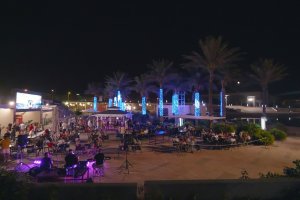 Náutica Music Club Retamar.