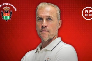 Sebas López vivirá la quinta temporada en el Atlético Pulpileño.