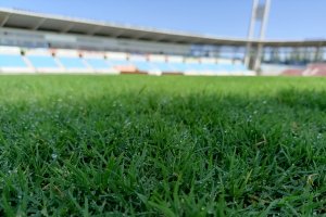 El Mediterráneo ya se pone a punto para la Liga 2021-2022.