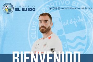 El nuevo jugador celeste,