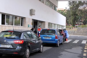 Tíjola no cerrará el municipio a pesar del alto índice de casos.