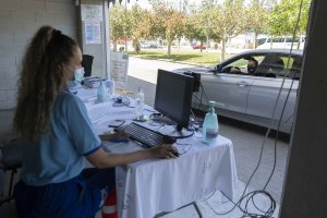 Sin descanso en busca de la inmunidad de rebaño.