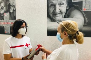 Hidratarse es una de las medidas preventivas ante la ola de calor