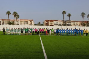 Una instalación a pleno rendimiento desde su apertura.