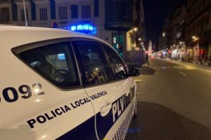 Comunidad Valenciana instaura de nuevo el toque de queda.