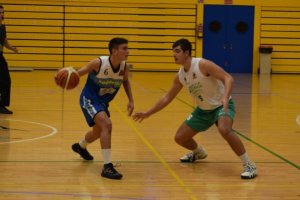 El baloncesto quiere seguir creciendo en la provincia de Almería.