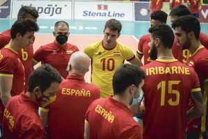 La Selección Española Masculina hará un stage en tierras almerienses.
