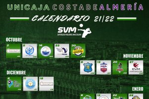 Una Superliga Masculina que seguirá siendo apasionante.