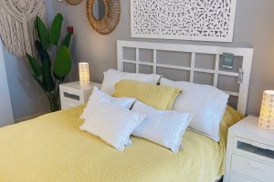 Rebajas en Muebles Mago.