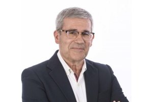 Pedro Caparrós Torrecillas (Aguarmarga, 1959)