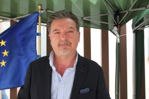 Juan Manuel Sánchez Pérez, nuevo alcalde de Alcudia de Monteagud