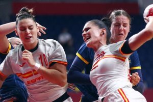 Las Guerreras están obligadas a la remontada.