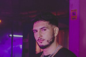 Omar Montes, el artista urbano más influyente.