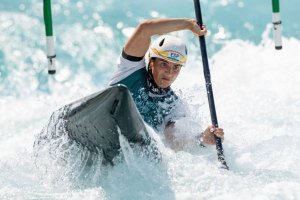 Cuatro años preparando un éxito olímpico.