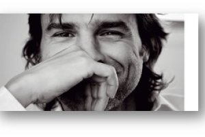 El actor Alberto San Juan.