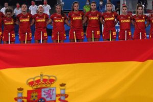 España vuelve a entrar en la lucha por pasar a cuartos.