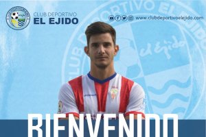 Un nuevo zaguero para dar solidez al equipo.