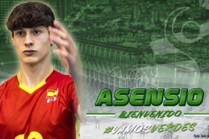 Una joven promesa para el equipo ahorrador.