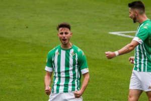 Raúl, con una oferta del Almería.