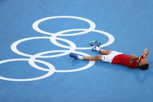 Pablo Carreño supera a Djokovic.