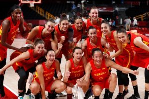 Este equipo lo está ganando todo.